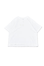 画像をギャラリービューアに読み込む, インビジブルグラスTシャツ_white
