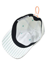 画像をギャラリービューアに読み込む, ストライプアンダーキャップ_ivory
