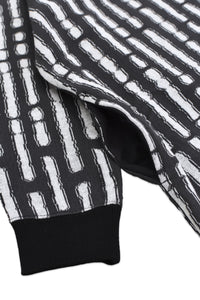 モールスJQワンピース_charcoal grey