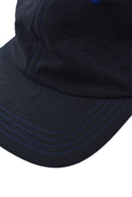 画像をギャラリービューアに読み込む, ストライプアンダーキャップ_black
