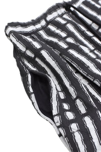 モールスJQパンツ_charcoal grey