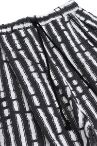 モールスJQパンツ_charcoal grey