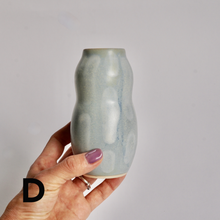 画像をギャラリービューアに読み込む, aardekleur×SNEEUW　morse　花器
