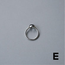 画像をギャラリービューアに読み込む, tiinei /アミュレットストーンリング1
