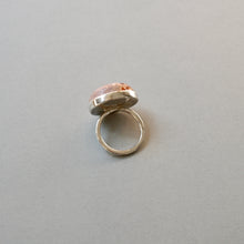 画像をギャラリービューアに読み込む, tiinei /アミュレットストーンリング2
