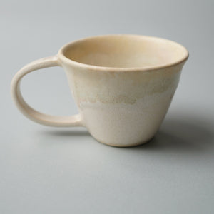 aardekleur　mug