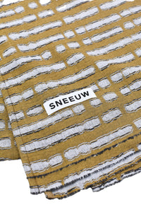 モールスJQストール_brown