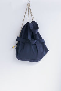 バンドナップバッグ_navy