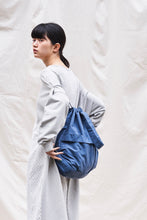 画像をギャラリービューアに読み込む, バンドナップバッグ_beige【limited item】
