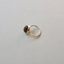 画像をギャラリービューアに読み込む, tiinei /アミュレットストーンリング2
