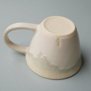 aardekleur　mug