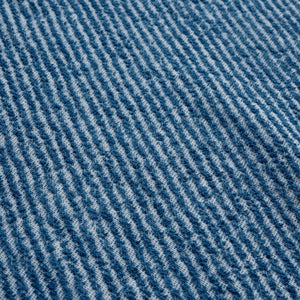 textile_スラントストライプパイル_blue