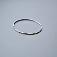 画像をギャラリービューアに読み込む, tiinei / 針葉バングル
