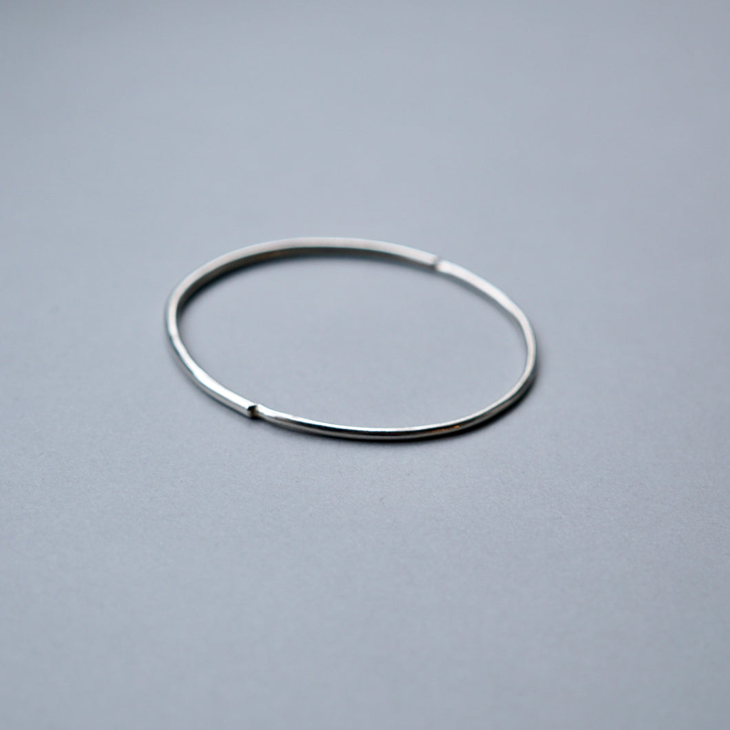 tiinei / 針葉バングル