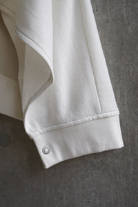 ポストプルオーバー_white【limited item】