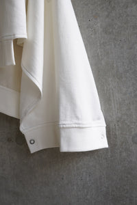 ポストプルオーバー_white【limited item】