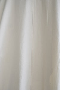 ポストプルオーバー_white【limited item】