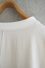 画像をギャラリービューアに読み込む, ポストプルオーバー_white【limited item】
