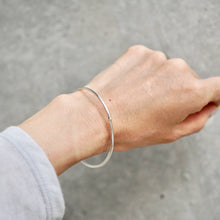 画像をギャラリービューアに読み込む, tiinei / 針葉バングル
