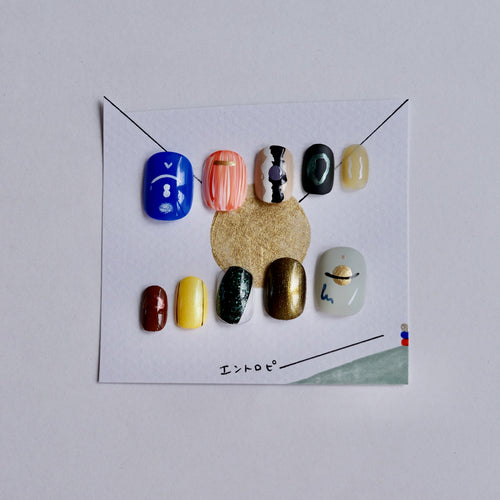 nails – sneeuw_online store