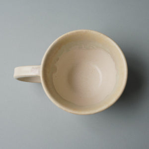 aardekleur　mug