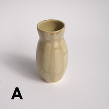 画像をギャラリービューアに読み込む, aardekleur×SNEEUW　morse　花器
