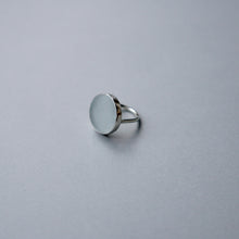 画像をギャラリービューアに読み込む, tiinei /アミュレットガラスリング
