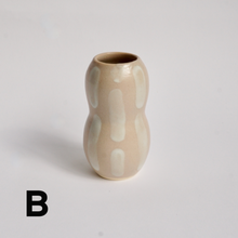 画像をギャラリービューアに読み込む, aardekleur×SNEEUW　morse　花器
