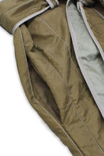 画像をギャラリービューアに読み込む, ウォッシュトキルティングスカート_brown
