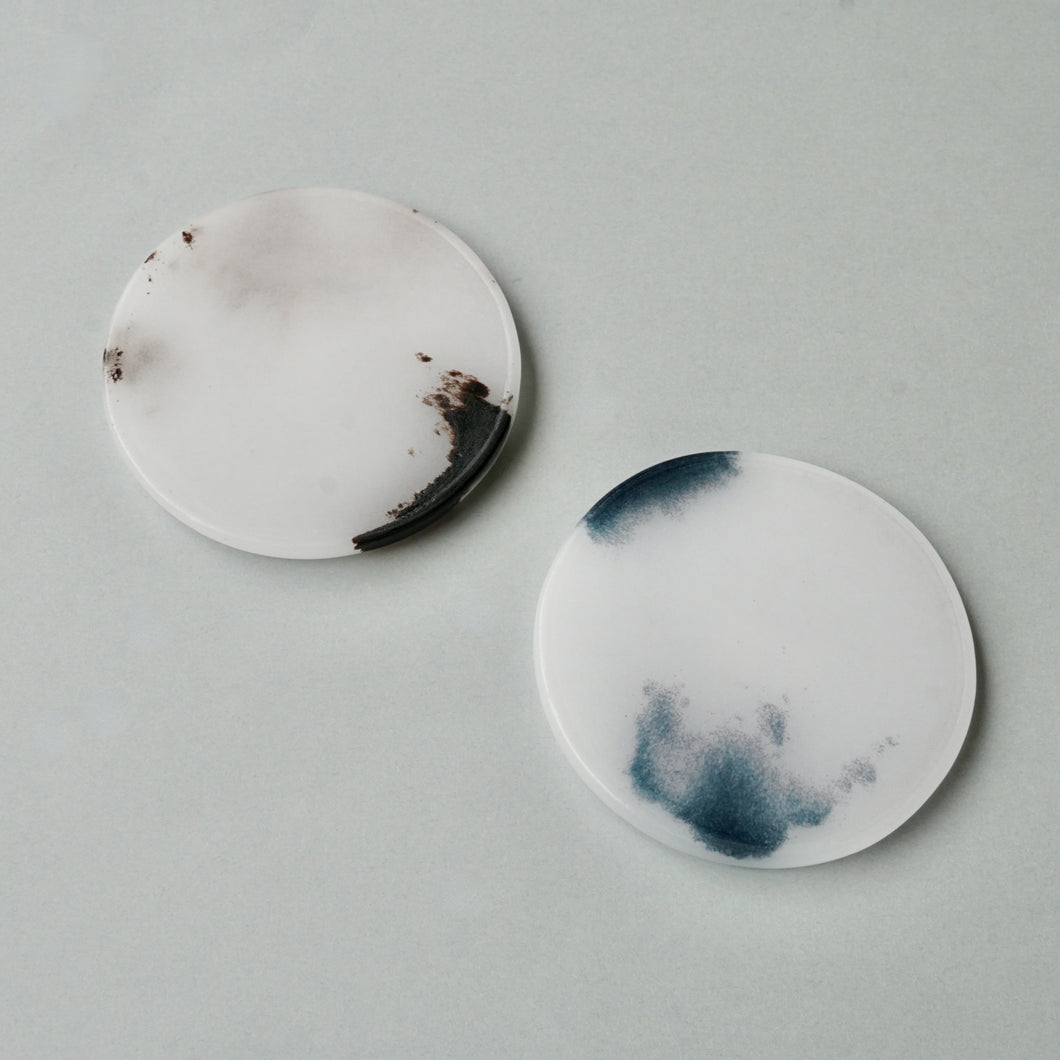 tiinei / 丸プレート　小