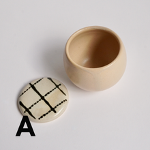 画像をギャラリービューアに読み込む, aardekleur×SNEEUW　densen　covered vessel
