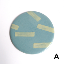 画像をギャラリービューアに読み込む, aardekleur×SNEEUW　convert  パンケーキ皿M
