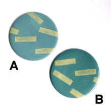 画像をギャラリービューアに読み込む, aardekleur×SNEEUW　convert  パンケーキ皿M
