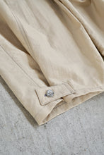 画像をギャラリービューアに読み込む, ナイロンワイドペインターパンツ_beige
