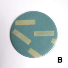 画像をギャラリービューアに読み込む, aardekleur×SNEEUW　convert  パンケーキ皿M
