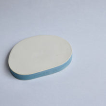 画像をギャラリービューアに読み込む, aardekleur mini plate A

