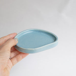 aardekleur mini plate A