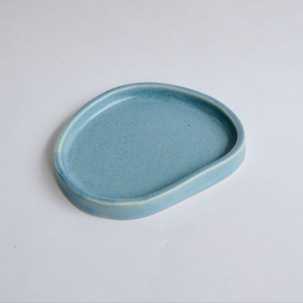 aardekleur mini plate A