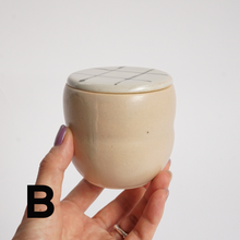 画像をギャラリービューアに読み込む, aardekleur×SNEEUW　densen　covered vessel
