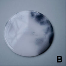 画像をギャラリービューアに読み込む, tiinei / 丸プレート　大
