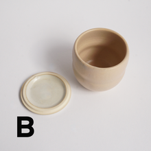 画像をギャラリービューアに読み込む, aardekleur×SNEEUW　densen　covered vessel
