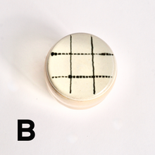 画像をギャラリービューアに読み込む, aardekleur×SNEEUW　densen　covered vessel
