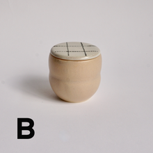 画像をギャラリービューアに読み込む, aardekleur×SNEEUW　densen　covered vessel
