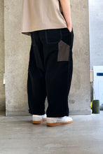 画像をギャラリービューアに読み込む, ロールトップバックパック_charcoal grey
