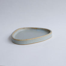 画像をギャラリービューアに読み込む, aardekleur mini plate B
