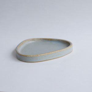 aardekleur mini plate B