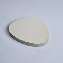 画像をギャラリービューアに読み込む, aardekleur mini plate B
