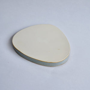 aardekleur mini plate B