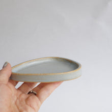 画像をギャラリービューアに読み込む, aardekleur mini plate B
