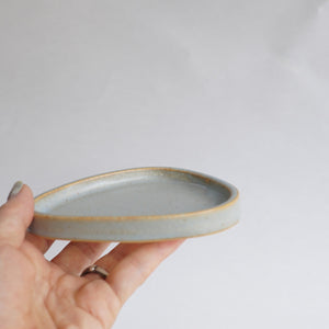 aardekleur mini plate B